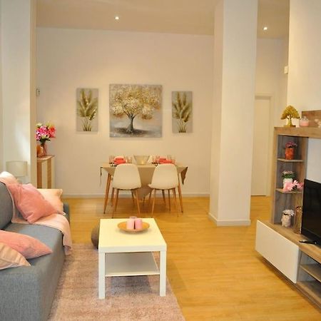 Apartamento Gran Torcal Malaga Exterior photo