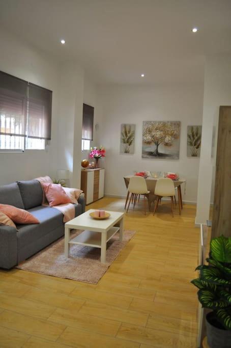 Apartamento Gran Torcal Malaga Exterior photo