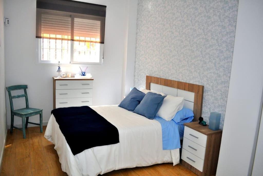 Apartamento Gran Torcal Malaga Exterior photo