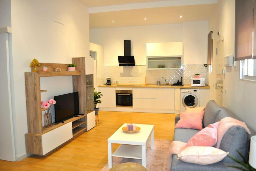 Apartamento Gran Torcal Malaga Exterior photo