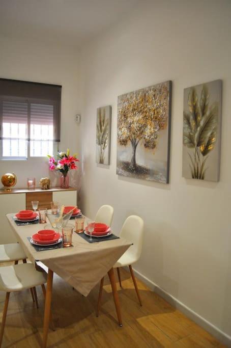 Apartamento Gran Torcal Malaga Exterior photo