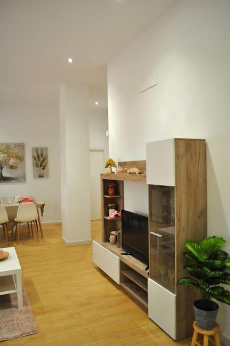 Apartamento Gran Torcal Malaga Exterior photo