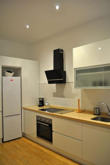 Apartamento Gran Torcal Malaga Exterior photo
