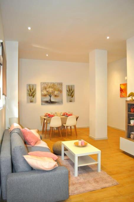 Apartamento Gran Torcal Malaga Exterior photo