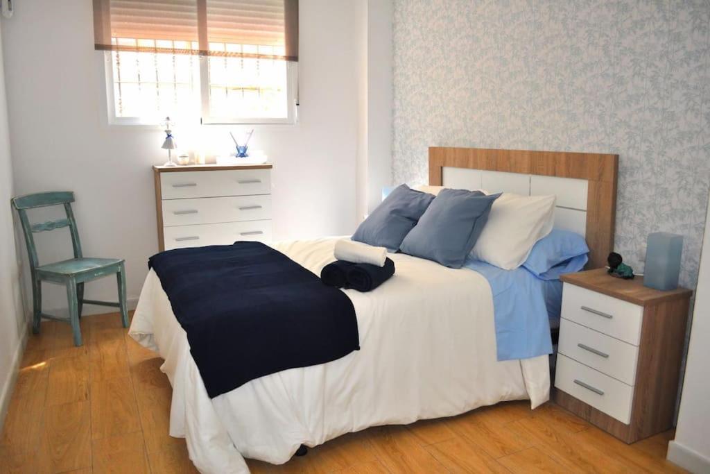 Apartamento Gran Torcal Malaga Exterior photo