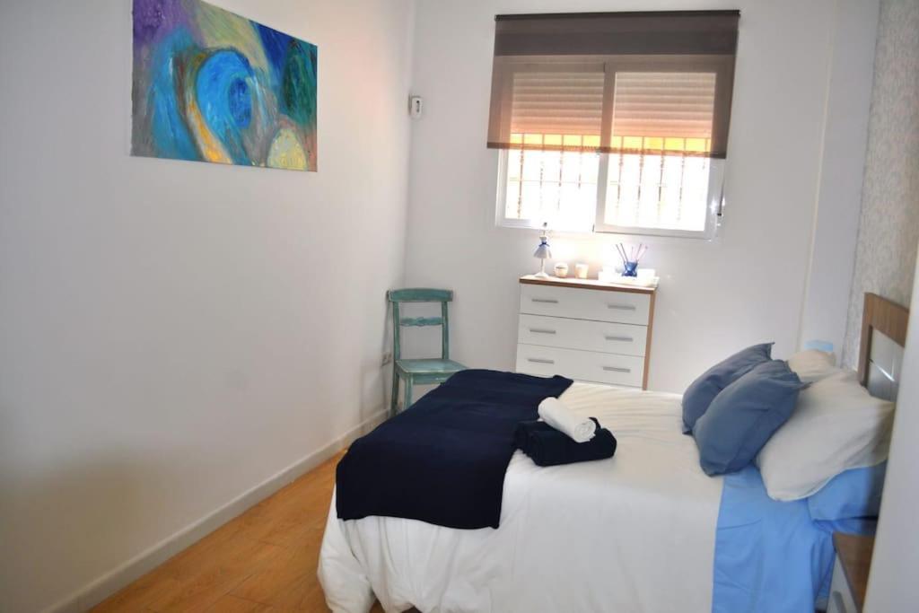 Apartamento Gran Torcal Malaga Exterior photo