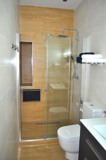Apartamento Gran Torcal Malaga Exterior photo