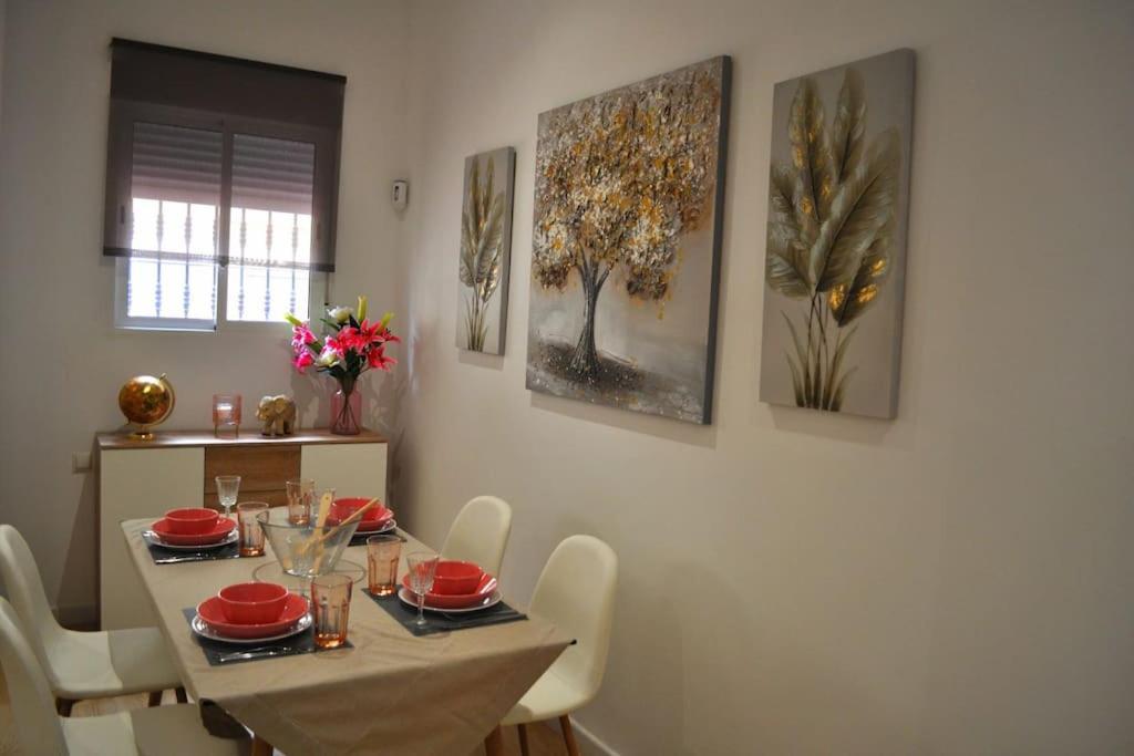 Apartamento Gran Torcal Malaga Exterior photo