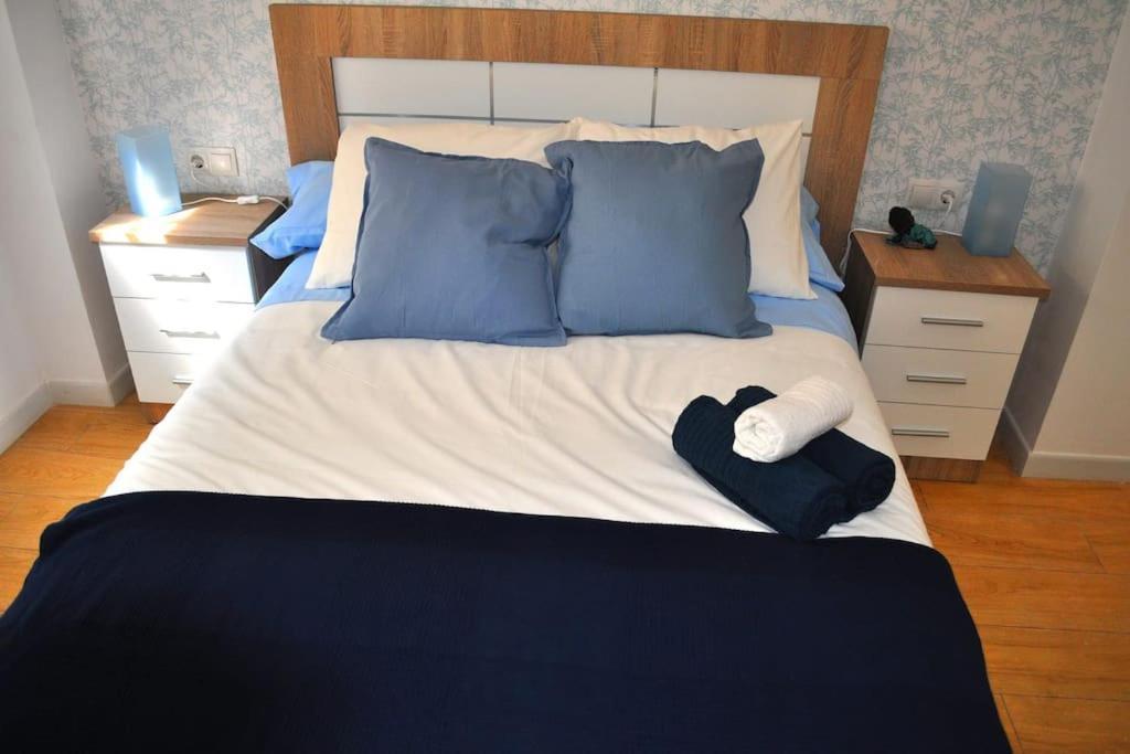 Apartamento Gran Torcal Malaga Exterior photo