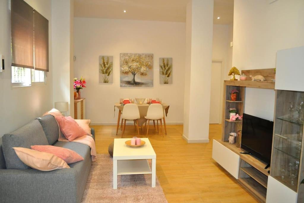 Apartamento Gran Torcal Malaga Exterior photo