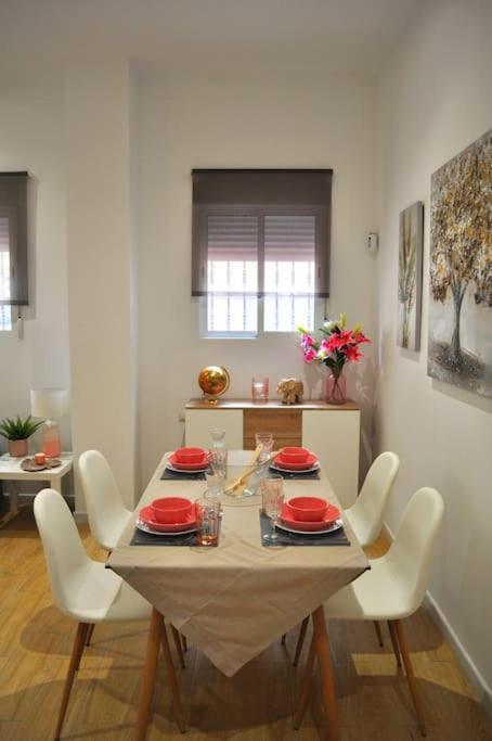 Apartamento Gran Torcal Malaga Exterior photo