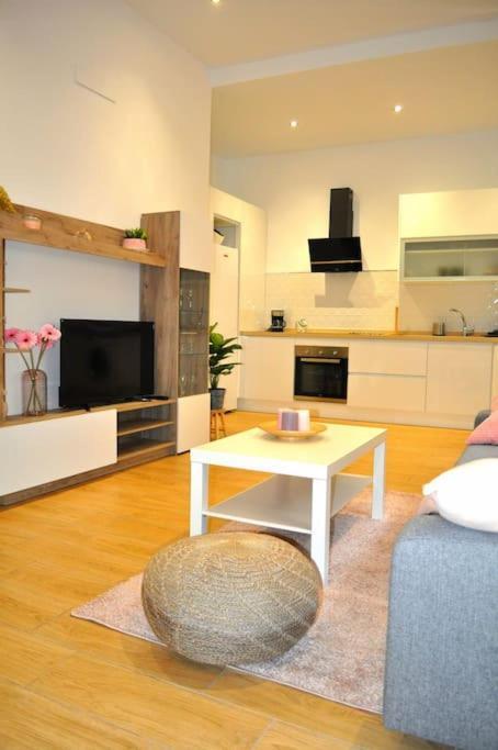 Apartamento Gran Torcal Malaga Exterior photo